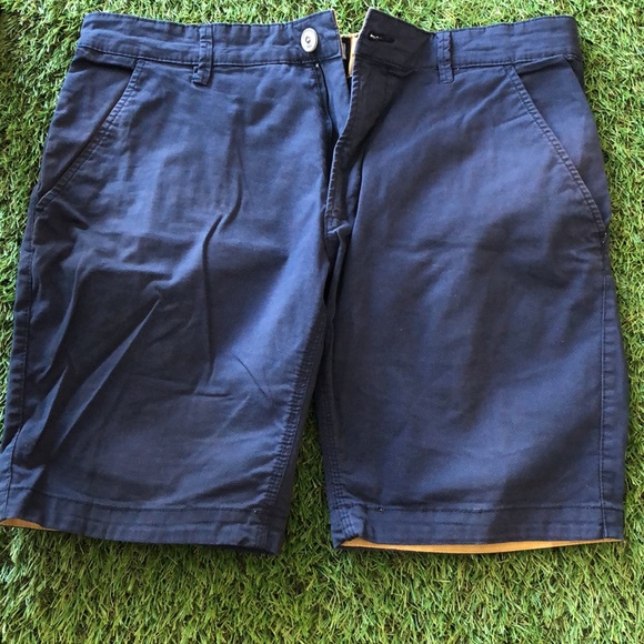 Point Zero Urban Collection Casual Shorts Size 34 - Picture 2 of 6